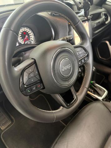 Jeep Renegade 1.3 T4 DDCT 80th Anniversary TETTO MY SKY - Foto 9