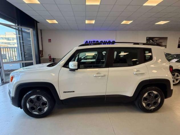 JEEP Renegade Renegade 1.4 tjt Longitude fwd 120cv Gpl rif. 24237124 - Foto 7