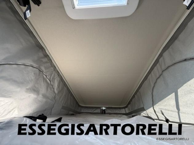 ADRIA NEW SUNLIVING COMFORT V 55 SP TENT TOP POPUP 540 2026 - Foto 9