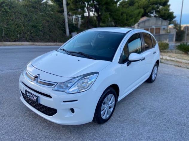 CITROEN C3 BlueHDi 75 Business rif. 24021584 - Foto 4