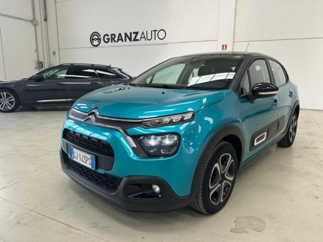CITROEN C3 BlueHDi 100 S&S Shine rif. 23676179