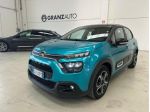 CITROEN C3 BlueHDi 100 S&S Shine rif. 23676179