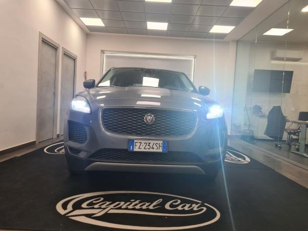 Jaguar E-Pace 2.0D 180 CV AWD - Foto 2