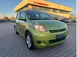 DAIHATSU - Sirion - 1.3i 16V 4WD CX