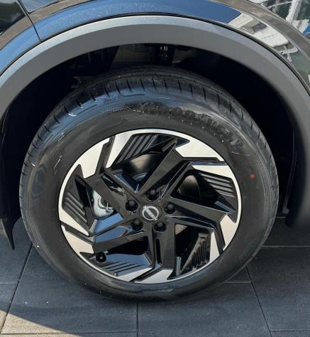 Nissan Qashqai 1.3 MHEV 158 N-Connecta CVT - Foto 6