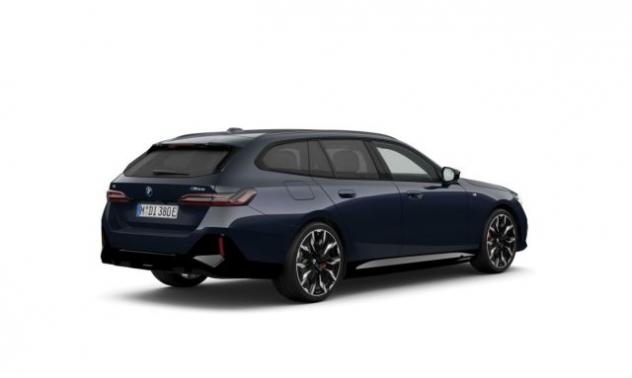 BMW i5 M60 Touring Msport Pro Aut. rif. 24133836 - Foto 2