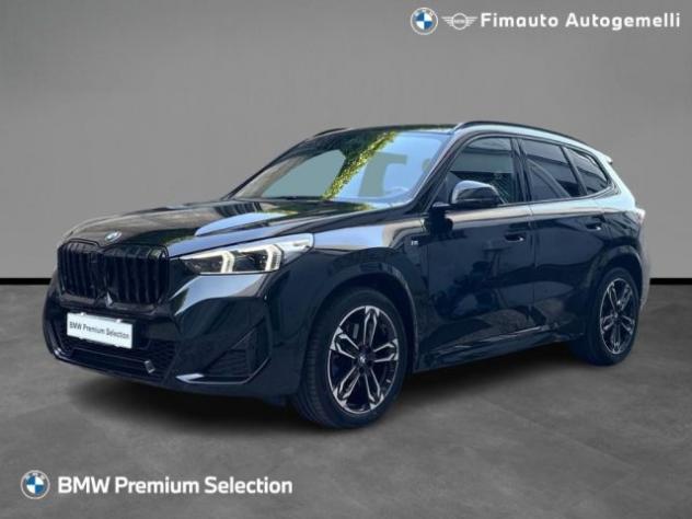 BMW X1 xDrive 23d Msport Aut. + Tetto apr. rif. 23972558