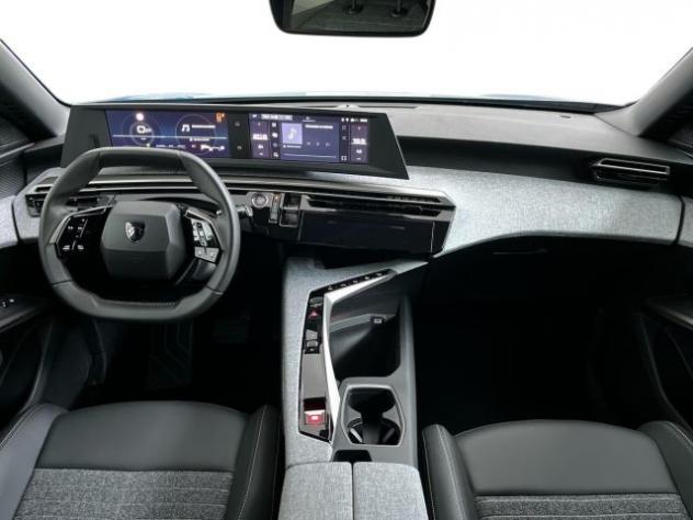 PEUGEOT 3008 Hybrid 145 e-DCS6 ALLURE rif. 23353467 - Foto 9