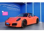 PORSCHE 911           (991) 911 3.0 Targa 4S