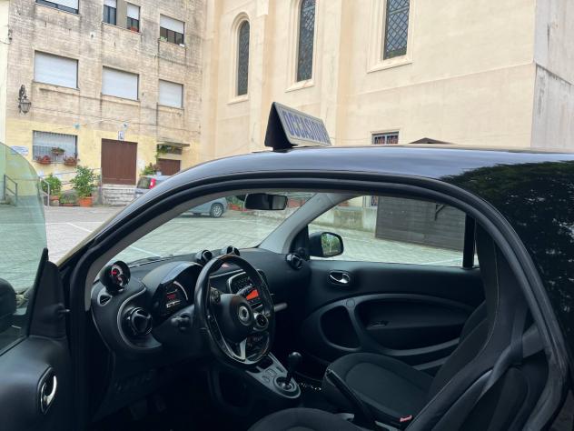 Smart ForTwo 70 1.0 Passion - Foto 6