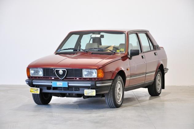 Alfa Romeo Giulietta 1.6 targhe nere MI - Foto 3