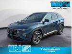 HYUNDAI Tucson 1.6 PHEV 4WD aut. Exellence rif. 23762283