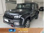 ICH-X K2 2.0 Turbo Diesel 4x4 rif. 21274540