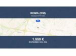 Immobile in asta di 3 m² in vendita a Roma