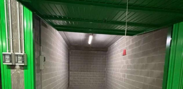 Immobile in asta di 19 m² in vendita a Torino - Foto 2