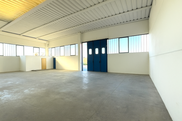 Capannone artigianale in vendita a Calcinaia 240 mq Rif: 1362655 - Foto 10