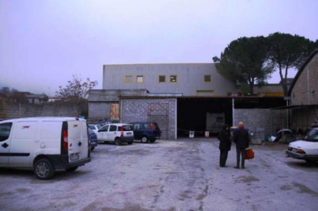 Immobile in asta di 725 m² con più di 5 locali in vendita a Campello sul Clitunno - Foto 6