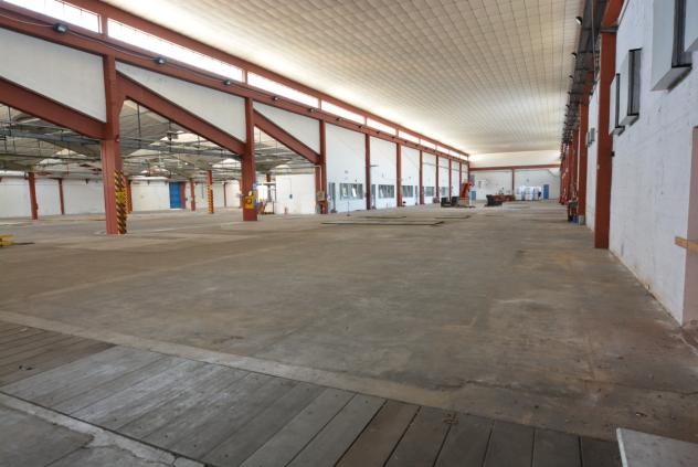 Industriale/Artigianale in vendita a Gradisca d'Isonzo - Foto 9