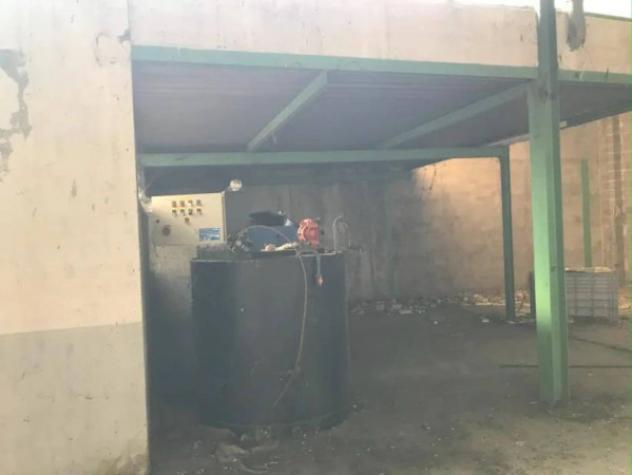 Immobile in asta di 10395 m² in vendita a Ossona - Foto 13