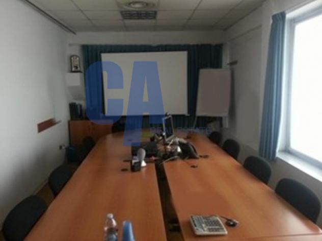 Palazzo a Agrate Brianza - Rif. SVCA102