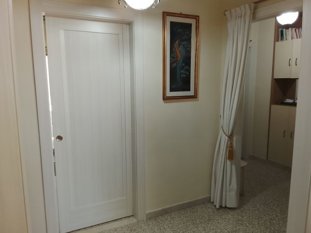 Villaggio Mosè appartamento quadrivani € 73000 - Foto 7