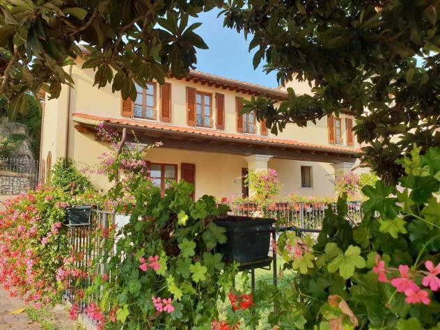 Residence in vendita a Lari - Casciana Terme Lari 363 mq Rif: 1171164 - Foto 2