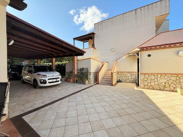 Villa a schiera in vendita a Castellammare del Golfo - Foto 8