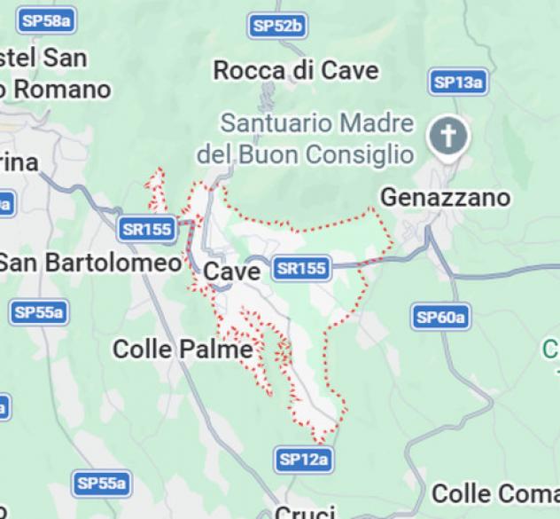 Immobile in asta di 79 m² in vendita a Cave - Foto 8