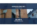 Immobile in asta di 119 m² in vendita a Gorgoglione