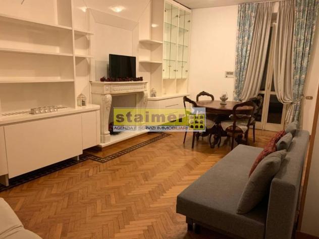 Appartamento all'ultimo piano di tre locali oltre ai servizi in centro storico. - Foto 4