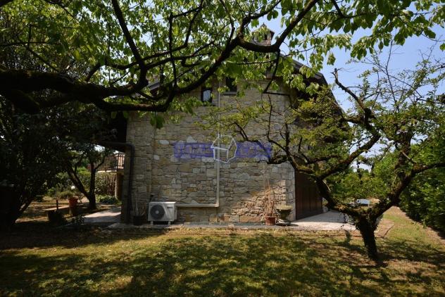 Lomagna, villa singola con giardino - Foto 12
