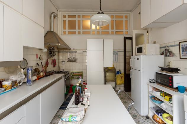 PRESTIGIOSO APPARTAMENTO NEL CUORE DI BRERA VIA LEGNANO - Foto 14