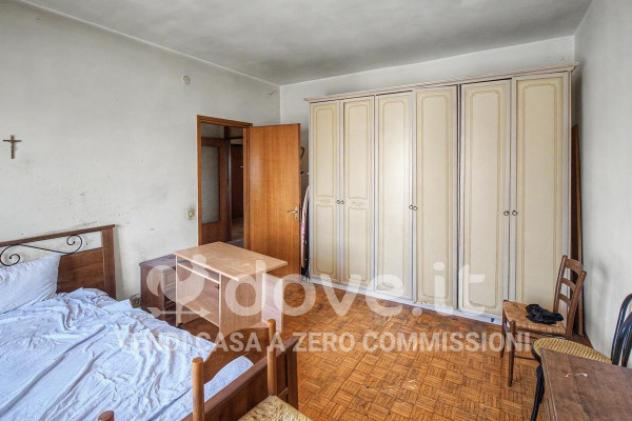 Appartamento di 115 m² con 3 locali e box auto in vendita a Modena - Foto 15