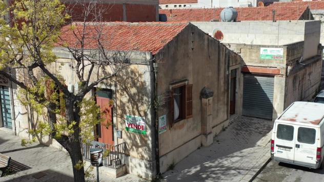 Rif.2526 - Casa Singola in zona centrale di Modica Alta - Foto 2