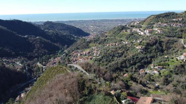 Casa semindipendente in vendita a Sant'Eustachio - Montignoso 50 mq Rif: 1398022 - Foto 2