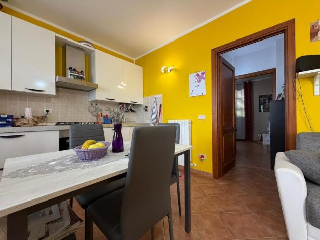 Appartamento in vendita a Orciano Pisano 65 mq Rif: 1432644 - Foto 5