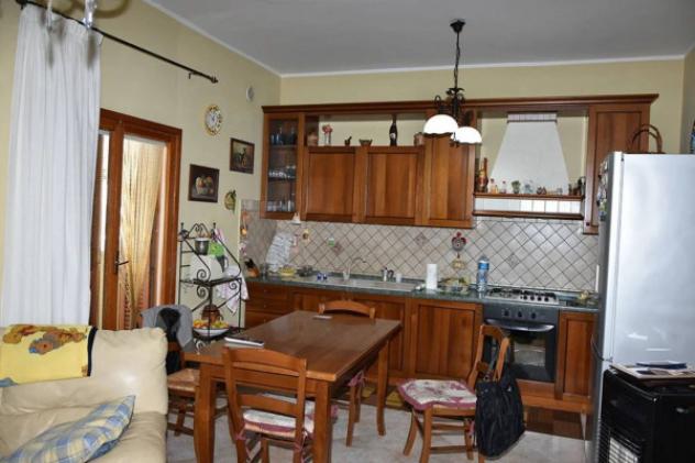 Immobile in asta di 161 m² con più di 5 locali in vendita a Partanna - Foto 3