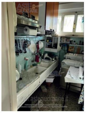 IMMOBILI-IMMOBILE RESIDENZIALE-Viale Sardegna, 40 - Foto 3