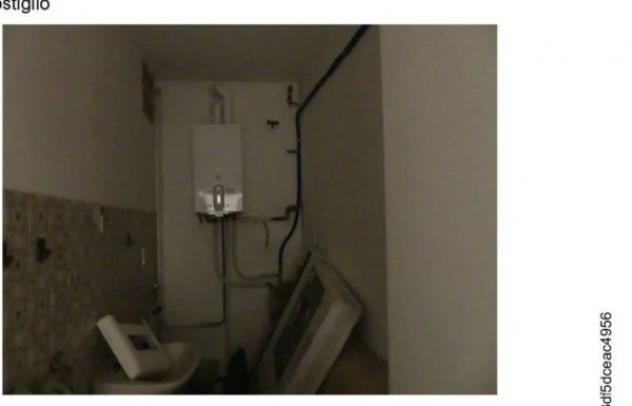 Immobile in asta di 162 m² con più di 5 locali e box auto in vendita a San Bonifacio - Foto 14