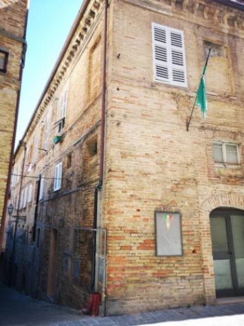 Immobile in asta di 74 m² in vendita a Sant'Elpidio a Mare - Foto 3
