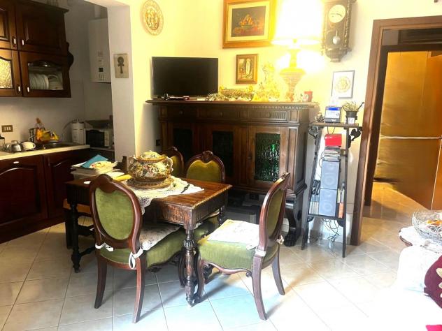 APPARTAMENTO INDIPENDENTE di 2 vani e di 59 mq (SIGNA) rif. L1404 - Foto 6