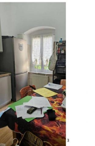 Immobile in asta di 101 m² in vendita a Sori - Foto 8