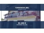 Immobile in asta di 181 m² con più di 5 locali in vendita a Torrenova