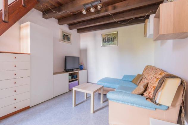 Appartamento di 49 m² con 2 locali in vendita a Venezia - Foto 4