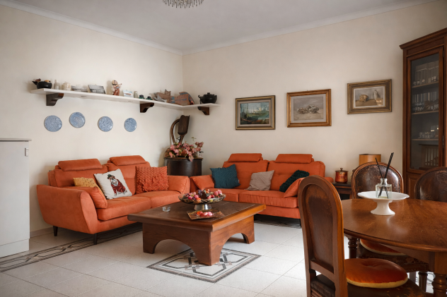 Viareggio - Appartamento con terrazza e balcone - Foto 5