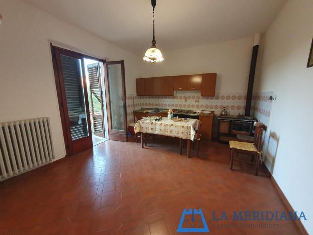Appartamento in vendita a Vinci 126 mq Rif: 1334661