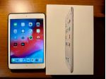 Apple iPad mini 2  Wi-Fi 16 GB Argento