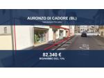 Immobile in asta di 179 m² in vendita a Auronzo di Cadore