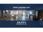 Immobile in asta di 2000 m² in vendita a Bene Vagienna