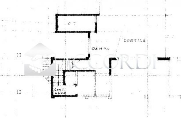 NEGOZIO di 1 vani e di 50 mq (CONEGLIANO) rif. SM46AF - Foto 4